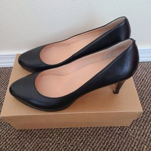 Cole Haan 3 inch Margot Pumps
